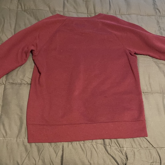 Champion Sweatshirt Size Small - Picture 2 of 3